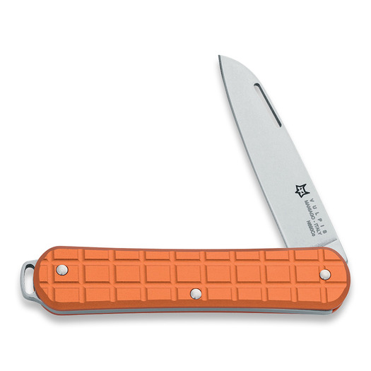 Πτυσσόμενο μαχαίρι Fox Knives Vulpis VPGP130 OR FX-VPGP130OR