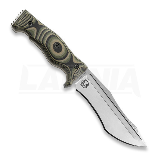 Work Tuff Gear Evil-S, rugged, jungle camo