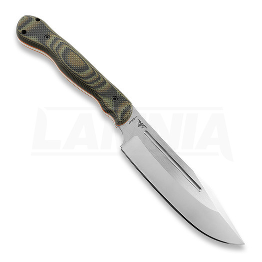 Work Tuff Gear JX Omega, satin, wilderness camo