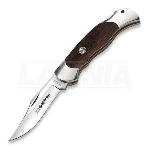 Coltello pieghevole Böker Optima Anniversary 113120