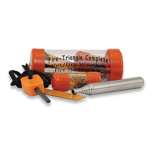 Epiphany Outdoor Gear Fire Triangle Complete Kit