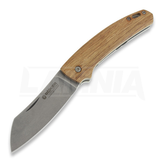 Coltello pieghevole Böker CDC Rasiererzentrale 110517