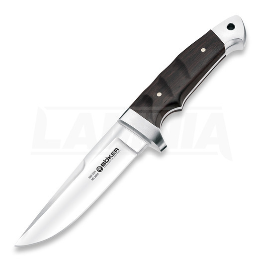 Böker Vollintegral Anniversary hunting knife 120385