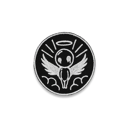 Audacious Concept Patch FB - Angel