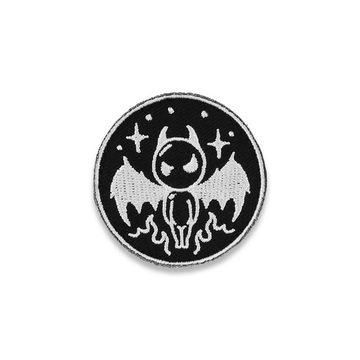 Audacious Concept Patch FB - Demon