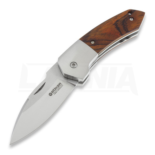 Coltello pieghevole Böker Solo Classic 111634