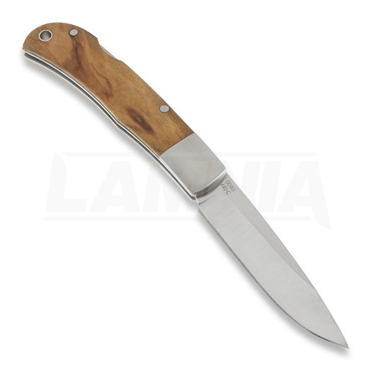 Coltello pieghevole Böker Plus Lockback Olive 01BO184