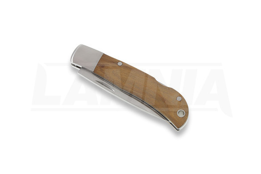 Böker Plus Lockback Olive fällkniv 01BO184