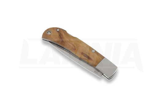 Böker Plus Lockback Olive fällkniv 01BO184