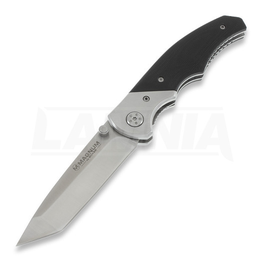 Πτυσσόμενο μαχαίρι Böker Magnum Satin Tanto 01RY152