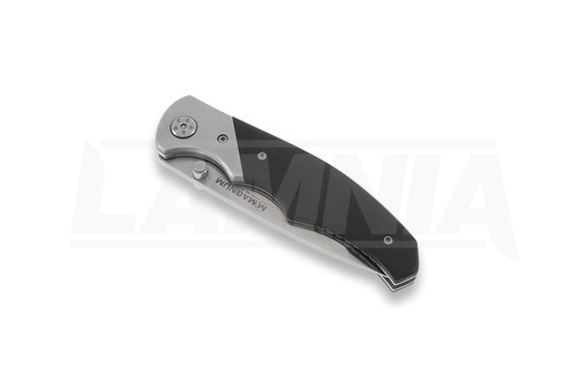 Böker Magnum Satin Tanto foldekniv 01RY152