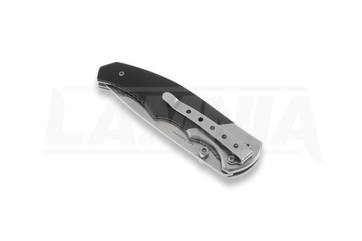 Böker Magnum Satin Tanto foldekniv 01RY152