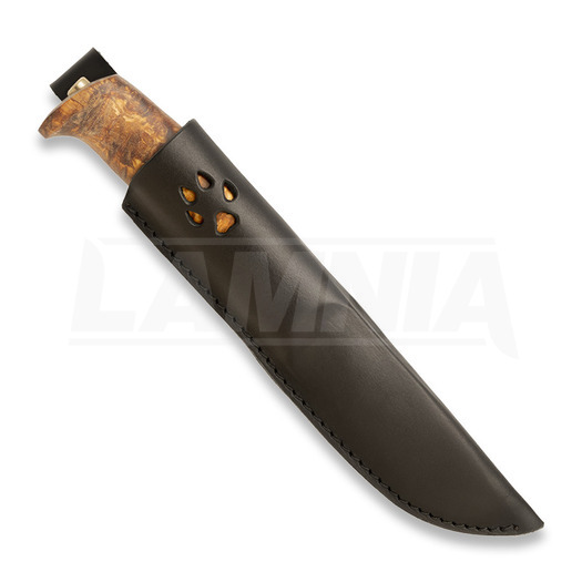 Cuchillo Helle Gaupe 12C27