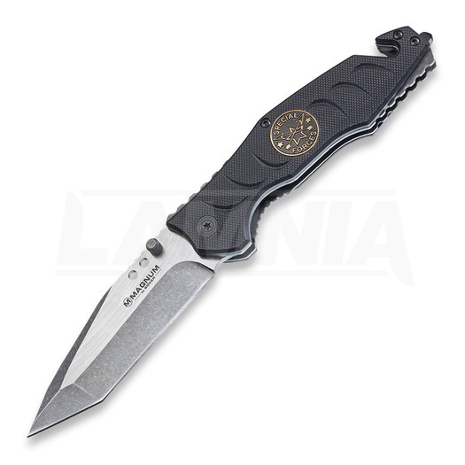 Böker Magnum Tango Romeo fällkniv 01RY221