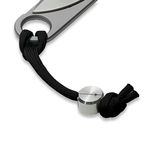 Windeler Bead and Lanyard