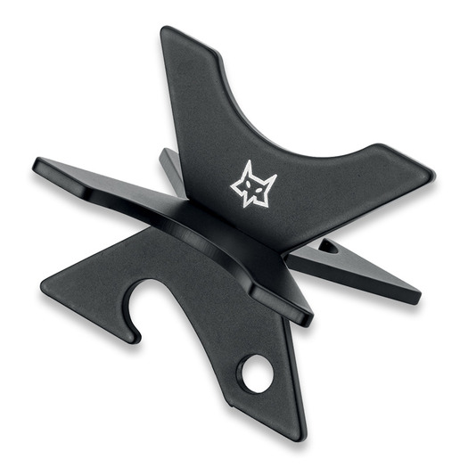 Fox Knives Stand "Senta" For Sigar, black 745F