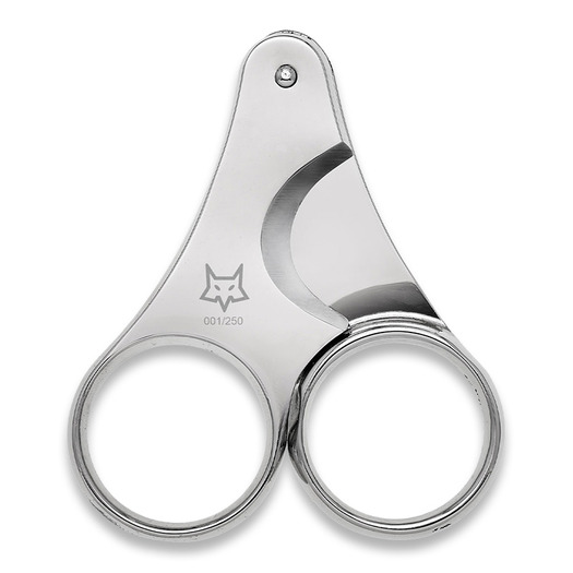 Fox Knives NABUCCO - Cigar Cutter 750