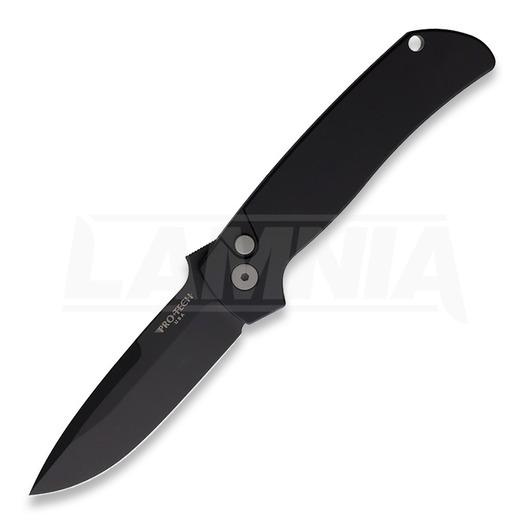 Briceag Protech Auto Terzuola ATC, full black