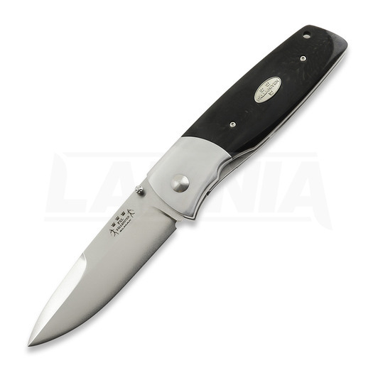 Couteau pliant Fällkniven PXL Juma, Carbon PXLCB