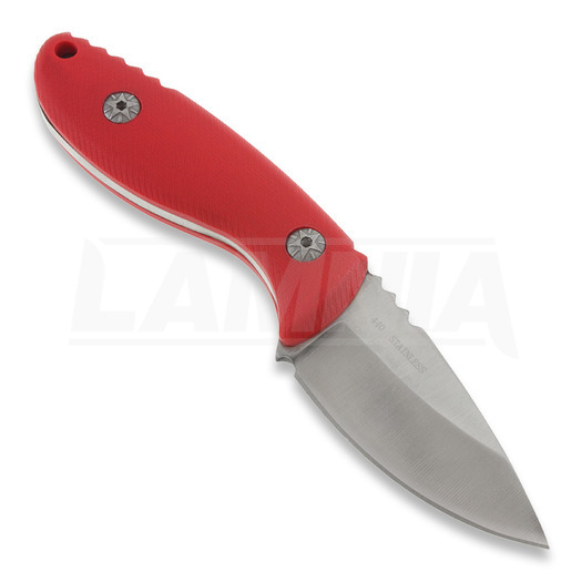 Cuchillo de cuello Böker Magnum Lil Red 02SC214