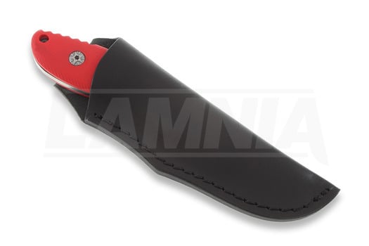 Böker Magnum Lil Red neck knife 02SC214