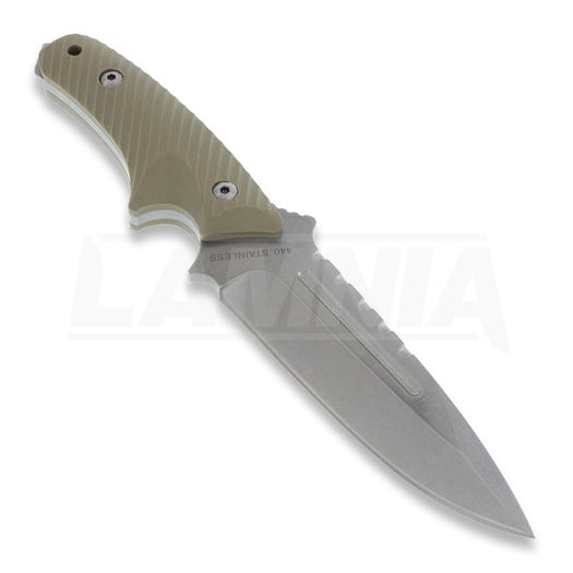 Böker Magnum Urban Assistance knife 02SC998