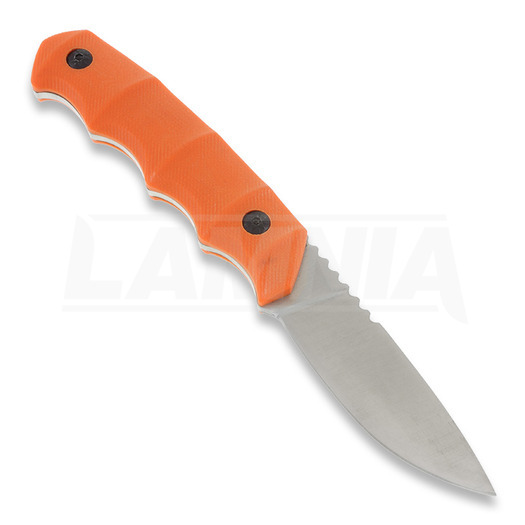 Нож Böker Magnum Orange Bamboo 02SC213