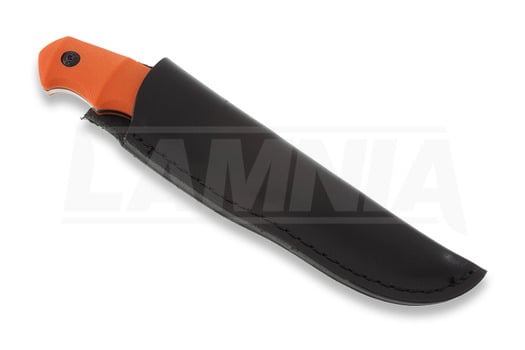 Μαχαίρι Böker Magnum Orange Bamboo 02SC213