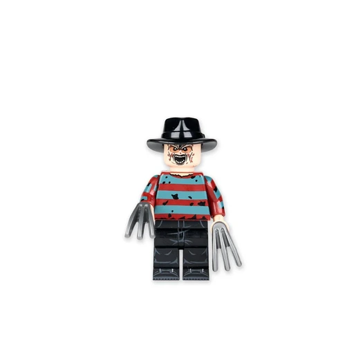 Prometheus Design Werx Freddy Krueger Mini-Figure