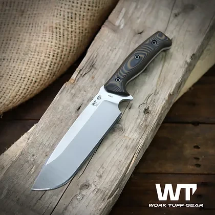 Work Tuff Gear Mountain Lion Gen. 2 Stinger Camo G10