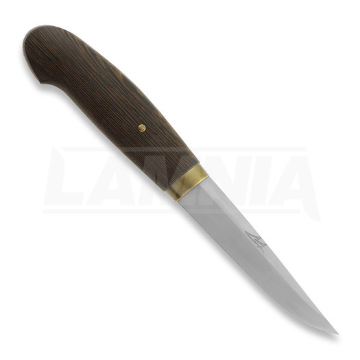 Cuchillo ML Custom Knives Niva Magnacut