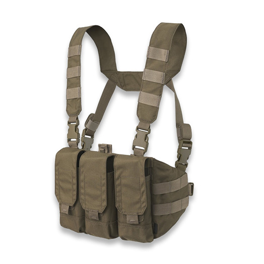 Helikon-Tex Chicom Chest Rig - Cordura KK-CCR-CD