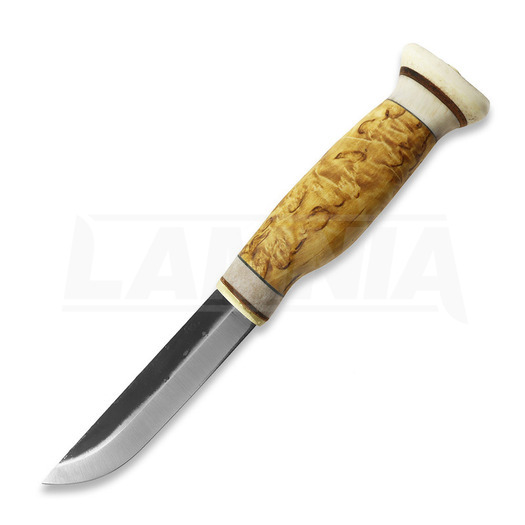 Wood Jewel Vuolupuukko 105, Lamnia Edition