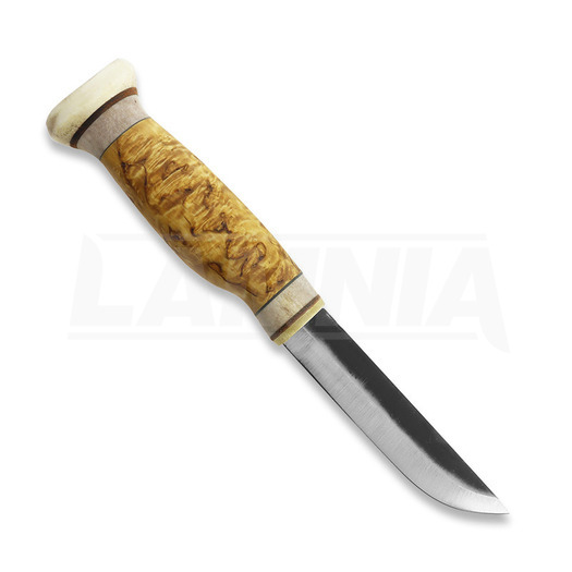 Wood Jewel Vuolupuukko 105, Lamnia Edition