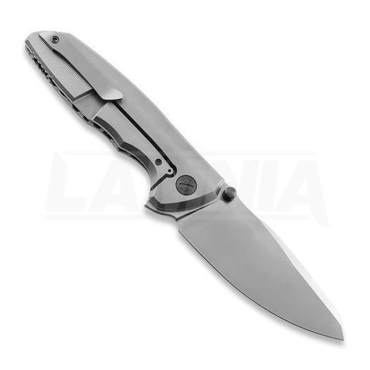 R&H Knives Morvan - Fatcarbon