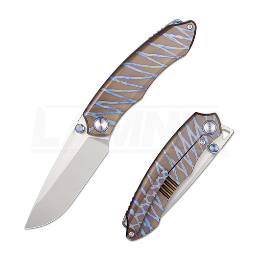 Liigendnuga Remette Wild Species WD108-C