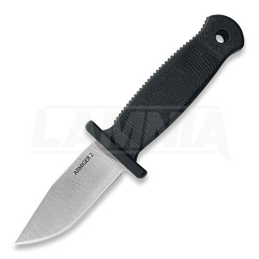 Шейный нож Demko Knives Armiger 2 Clip Point