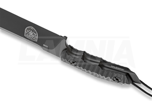 Pohl Force MK-11 Final Edition MACV-SOG Vietnam kniv