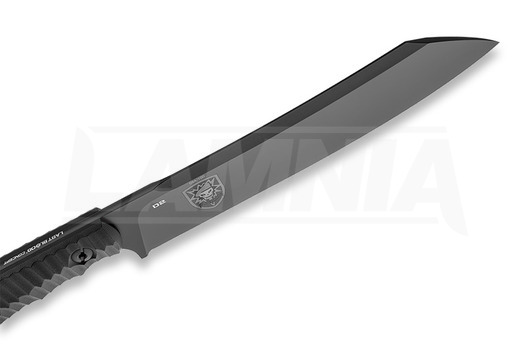 Pohl Force MK-11 Final Edition MACV-SOG Vietnam kniv