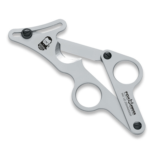 Fox Knives Sliding Cigar Cutter 749SMF