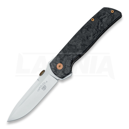 Navalha Fox Knives ATCF Original Gangster - Christmas Edition FX-ATC-OG01CFMC