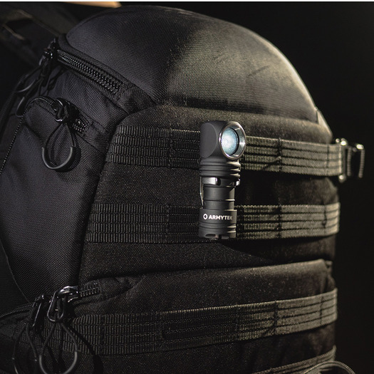Armytek Wizard C1 Pro Magnet USB White