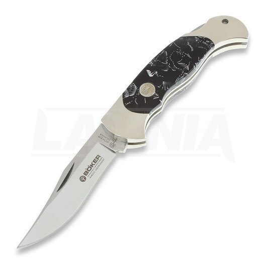 Coltello pieghevole Böker Scout Splint 112018