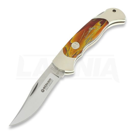 Coltello pieghevole Böker Scout Spire 112118