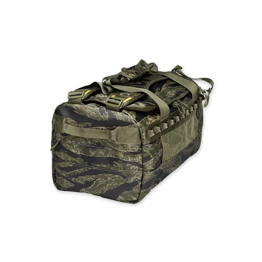 Prometheus Design Werx Road Warrior 45L Duffel - Tiger Stripe Camo Tasche