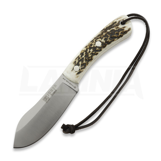 Cuchillo Joker Nessmuk, Stag