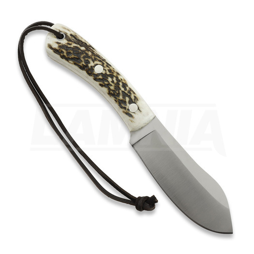 Cuchillo Joker Nessmuk, Stag