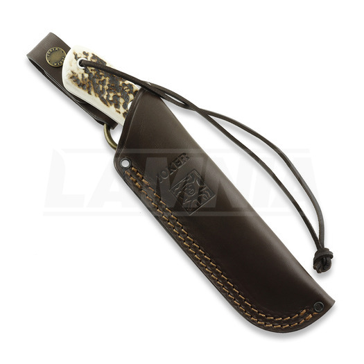 Cuchillo Joker Nessmuk, Stag