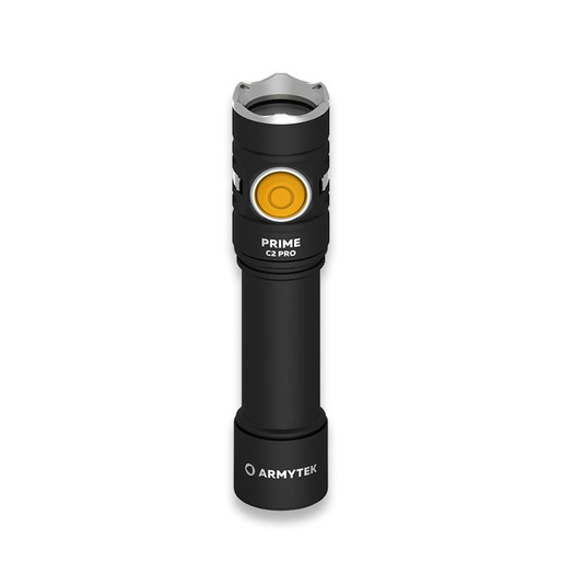 Armytek Prime C2 Pro Magnet USB Warm