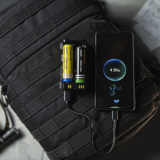 Armytek Handy C2 Pro